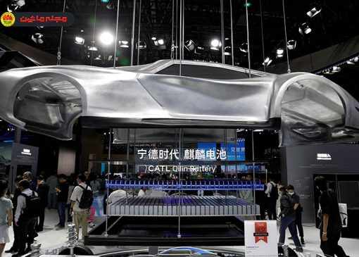 خودروسازان خارجی در نمایشگاه پکن به دنبال شرکای چینی هستند